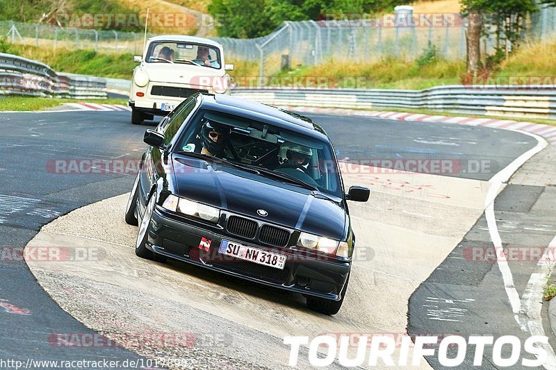 Bild #10178902 - Touristenfahrten Nürburgring Nordschleife (19.08.2020)