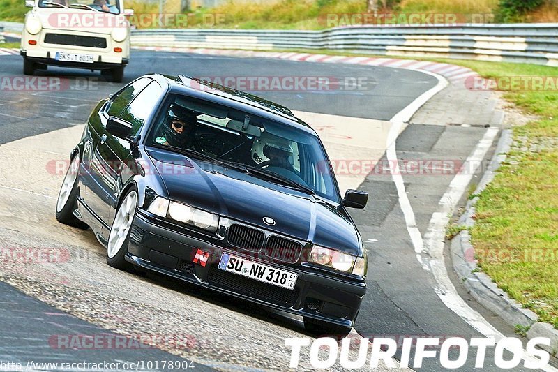 Bild #10178904 - Touristenfahrten Nürburgring Nordschleife (19.08.2020)