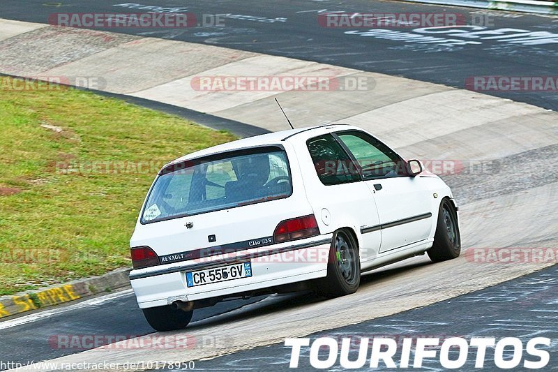 Bild #10178950 - Touristenfahrten Nürburgring Nordschleife (19.08.2020)