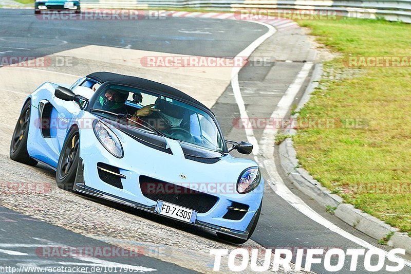 Bild #10179051 - Touristenfahrten Nürburgring Nordschleife (19.08.2020)