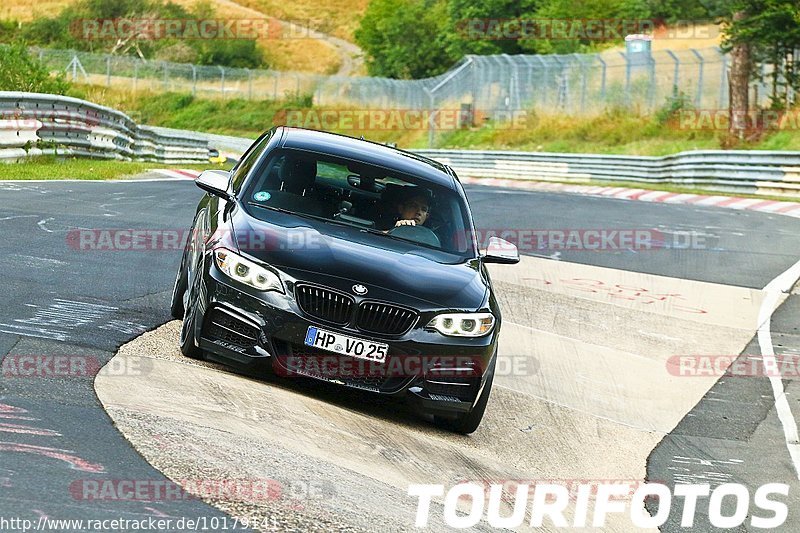 Bild #10179141 - Touristenfahrten Nürburgring Nordschleife (19.08.2020)