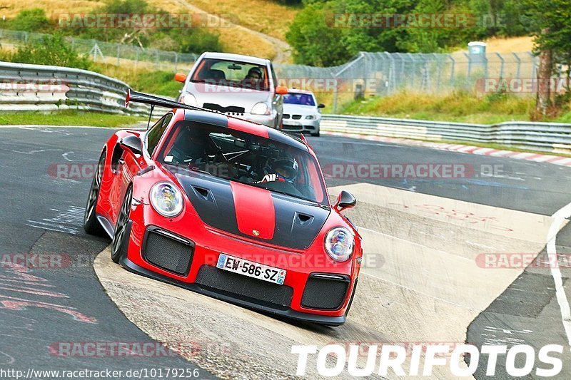 Bild #10179256 - Touristenfahrten Nürburgring Nordschleife (19.08.2020)