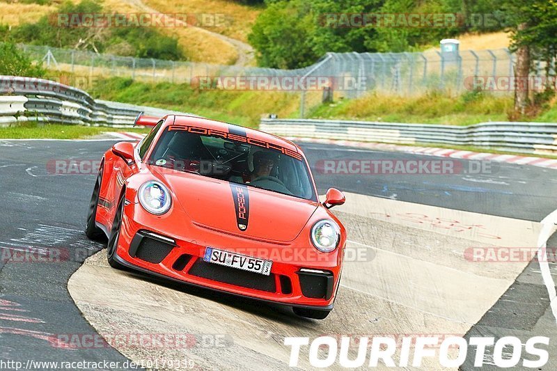 Bild #10179339 - Touristenfahrten Nürburgring Nordschleife (19.08.2020)