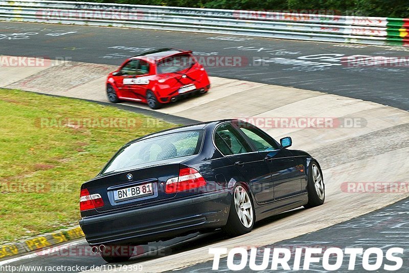 Bild #10179399 - Touristenfahrten Nürburgring Nordschleife (19.08.2020)