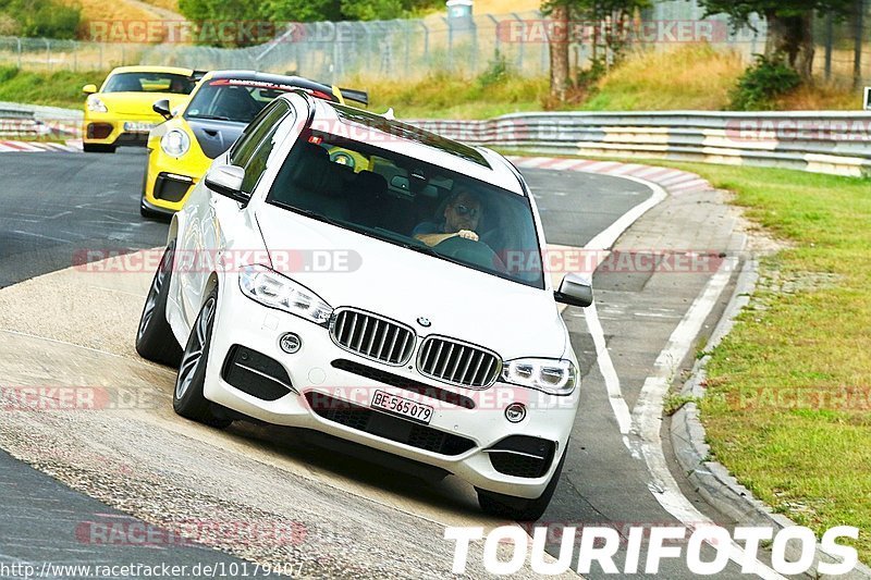 Bild #10179407 - Touristenfahrten Nürburgring Nordschleife (19.08.2020)