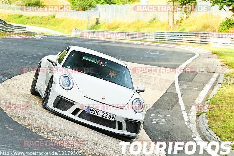 Bild #10179503 - Touristenfahrten Nürburgring Nordschleife (19.08.2020)