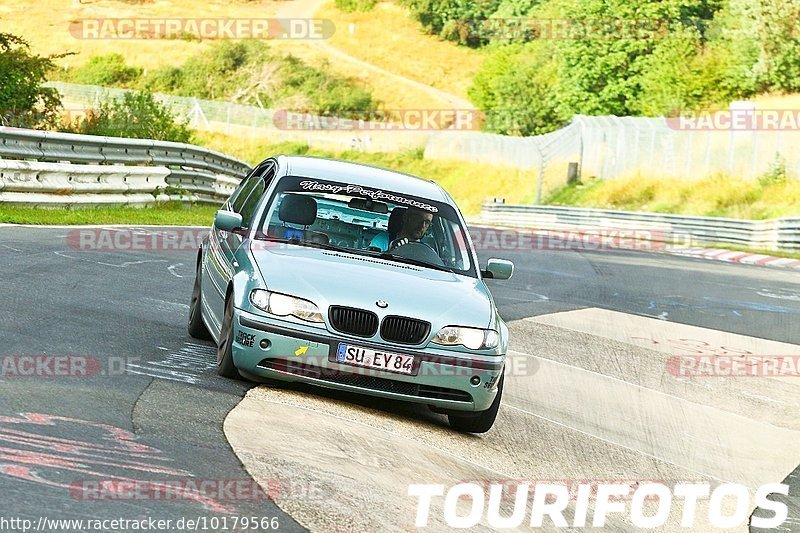 Bild #10179566 - Touristenfahrten Nürburgring Nordschleife (19.08.2020)