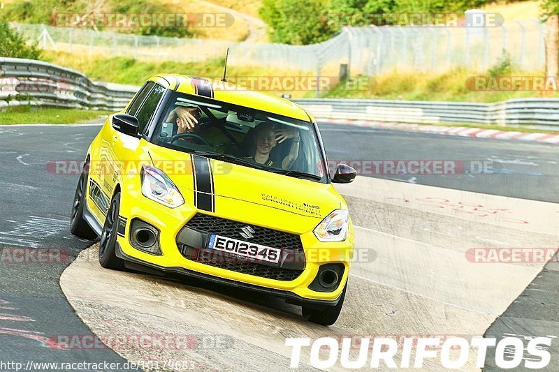 Bild #10179683 - Touristenfahrten Nürburgring Nordschleife (19.08.2020)