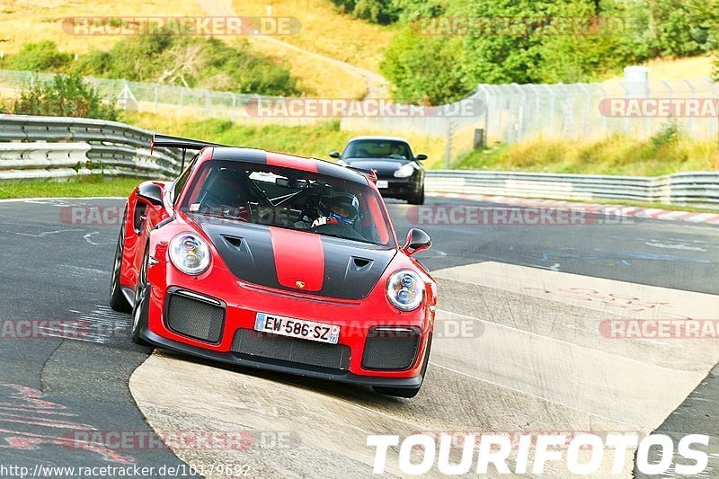 Bild #10179692 - Touristenfahrten Nürburgring Nordschleife (19.08.2020)