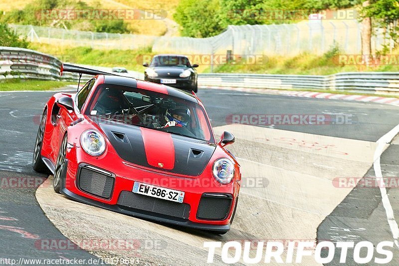 Bild #10179693 - Touristenfahrten Nürburgring Nordschleife (19.08.2020)