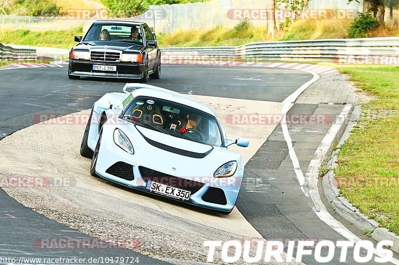 Bild #10179724 - Touristenfahrten Nürburgring Nordschleife (19.08.2020)