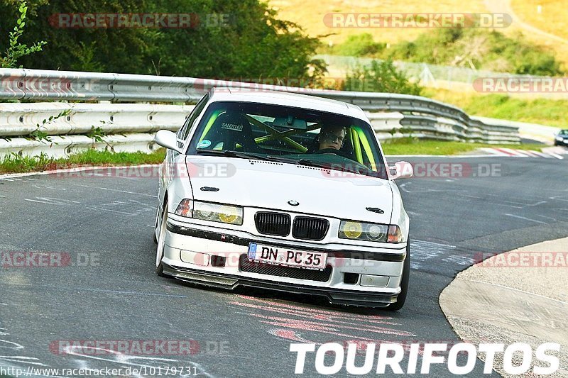 Bild #10179731 - Touristenfahrten Nürburgring Nordschleife (19.08.2020)