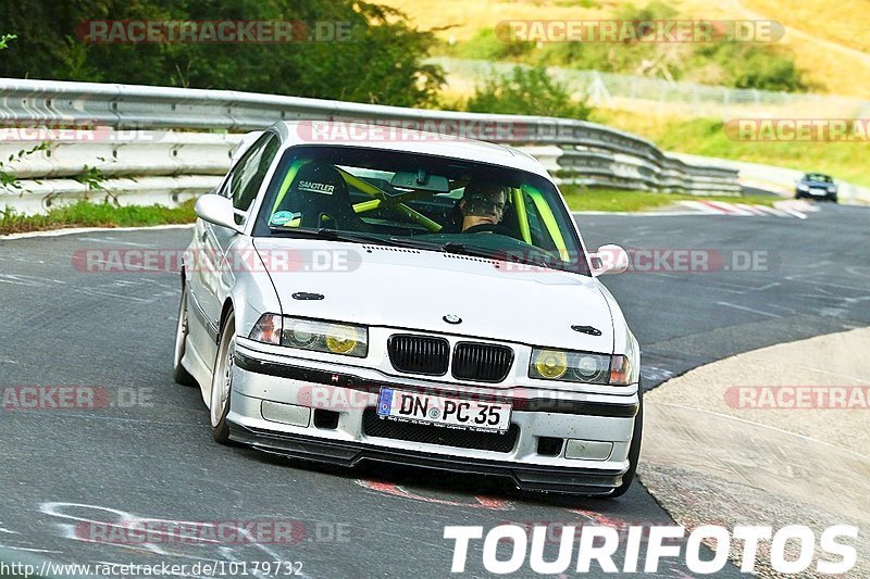 Bild #10179732 - Touristenfahrten Nürburgring Nordschleife (19.08.2020)