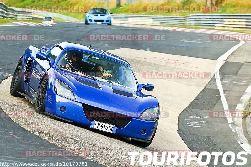 Bild #10179781 - Touristenfahrten Nürburgring Nordschleife (19.08.2020)