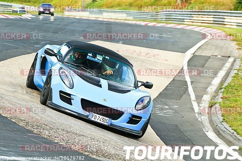 Bild #10179782 - Touristenfahrten Nürburgring Nordschleife (19.08.2020)