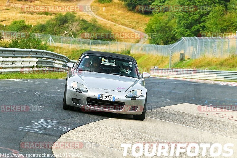 Bild #10179802 - Touristenfahrten Nürburgring Nordschleife (19.08.2020)