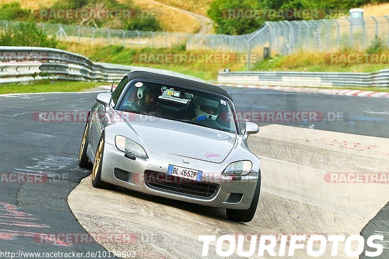 Bild #10179803 - Touristenfahrten Nürburgring Nordschleife (19.08.2020)