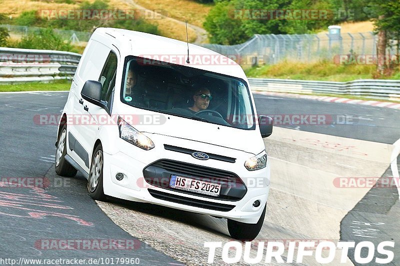 Bild #10179960 - Touristenfahrten Nürburgring Nordschleife (19.08.2020)