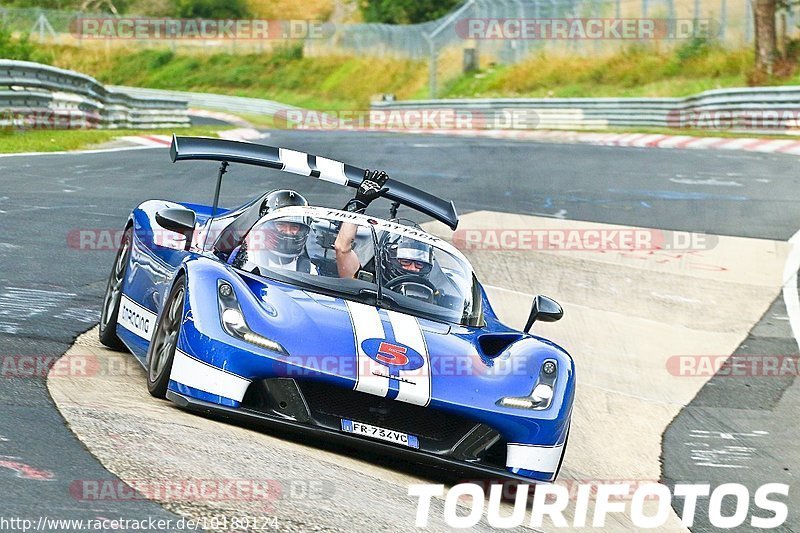 Bild #10180124 - Touristenfahrten Nürburgring Nordschleife (19.08.2020)