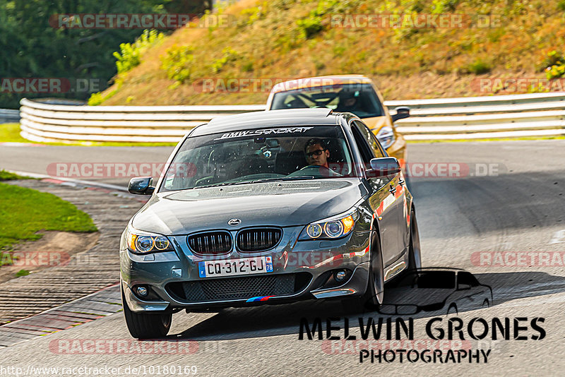 Bild #10180169 - Touristenfahrten Nürburgring Nordschleife (20.08.2020)