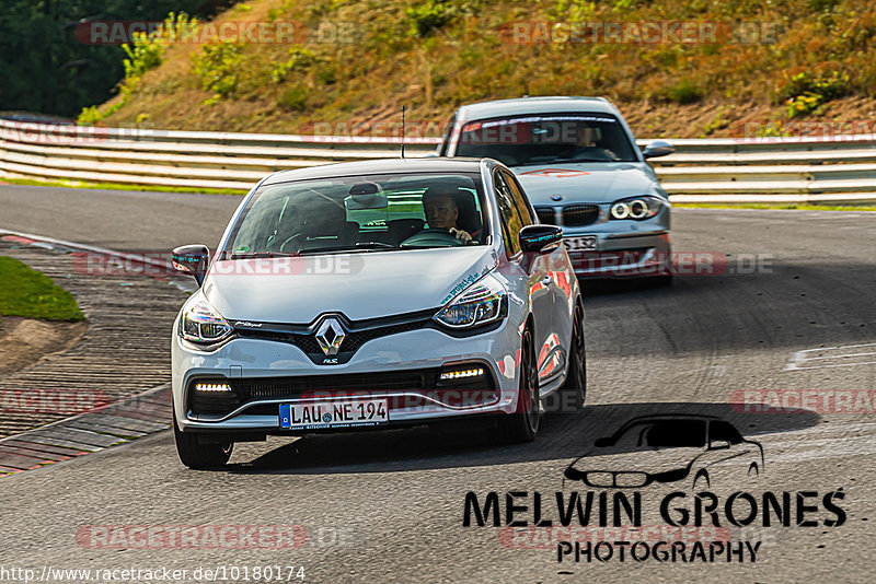 Bild #10180174 - Touristenfahrten Nürburgring Nordschleife (20.08.2020)