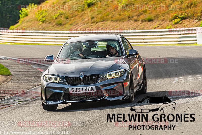 Bild #10180182 - Touristenfahrten Nürburgring Nordschleife (20.08.2020)