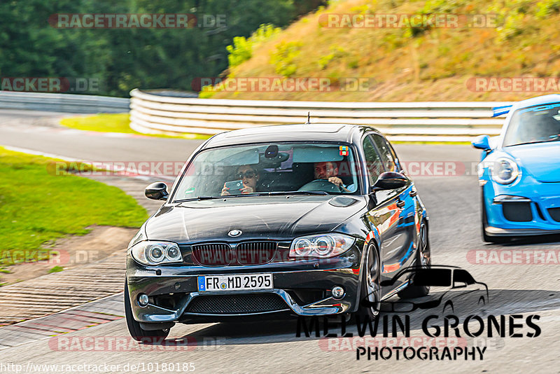 Bild #10180185 - Touristenfahrten Nürburgring Nordschleife (20.08.2020)