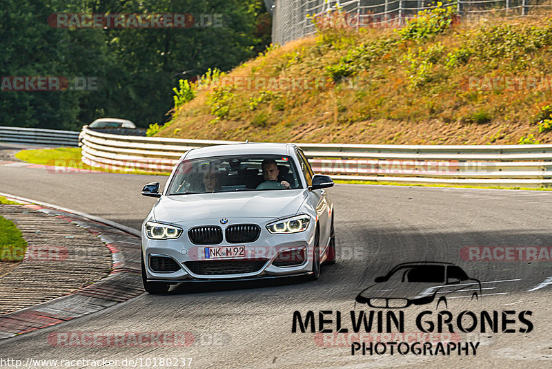 Bild #10180237 - Touristenfahrten Nürburgring Nordschleife (20.08.2020)