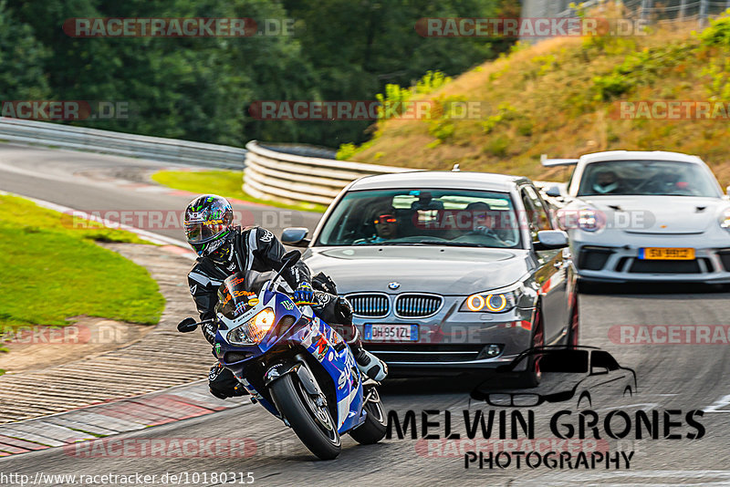 Bild #10180315 - Touristenfahrten Nürburgring Nordschleife (20.08.2020)