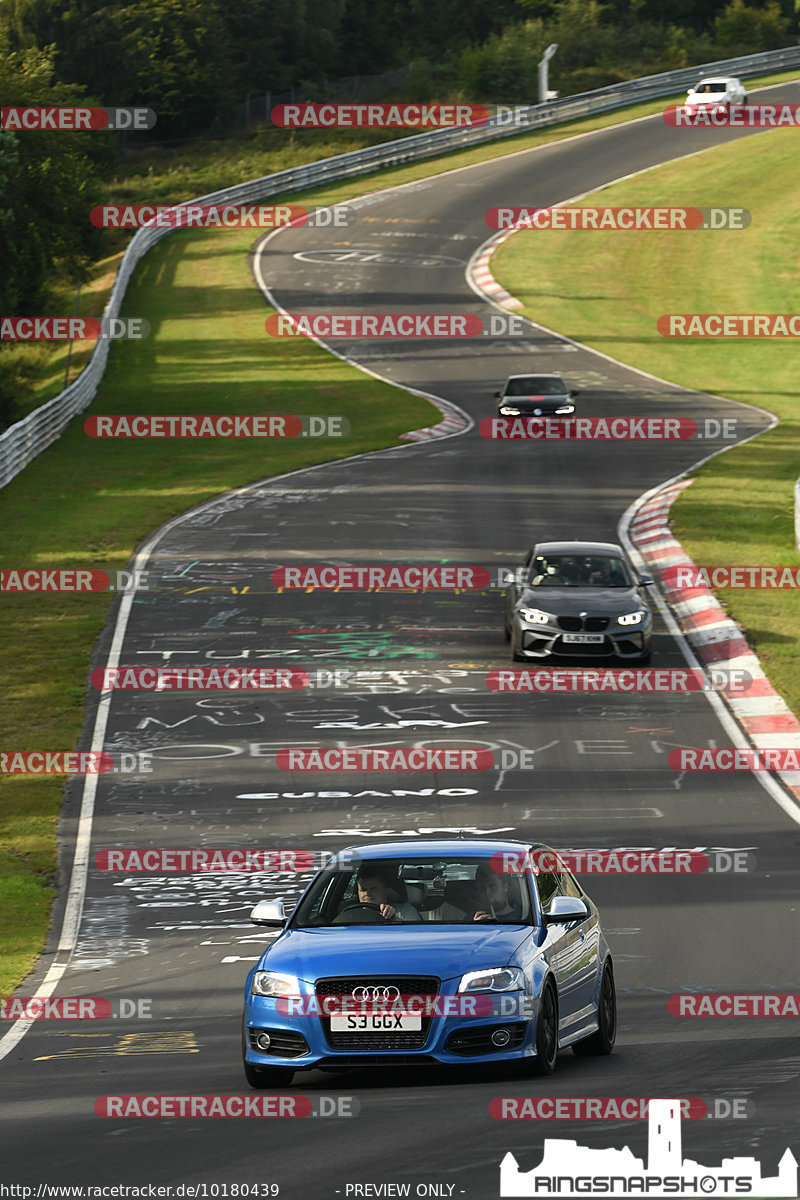 Bild #10180439 - Touristenfahrten Nürburgring Nordschleife (20.08.2020)