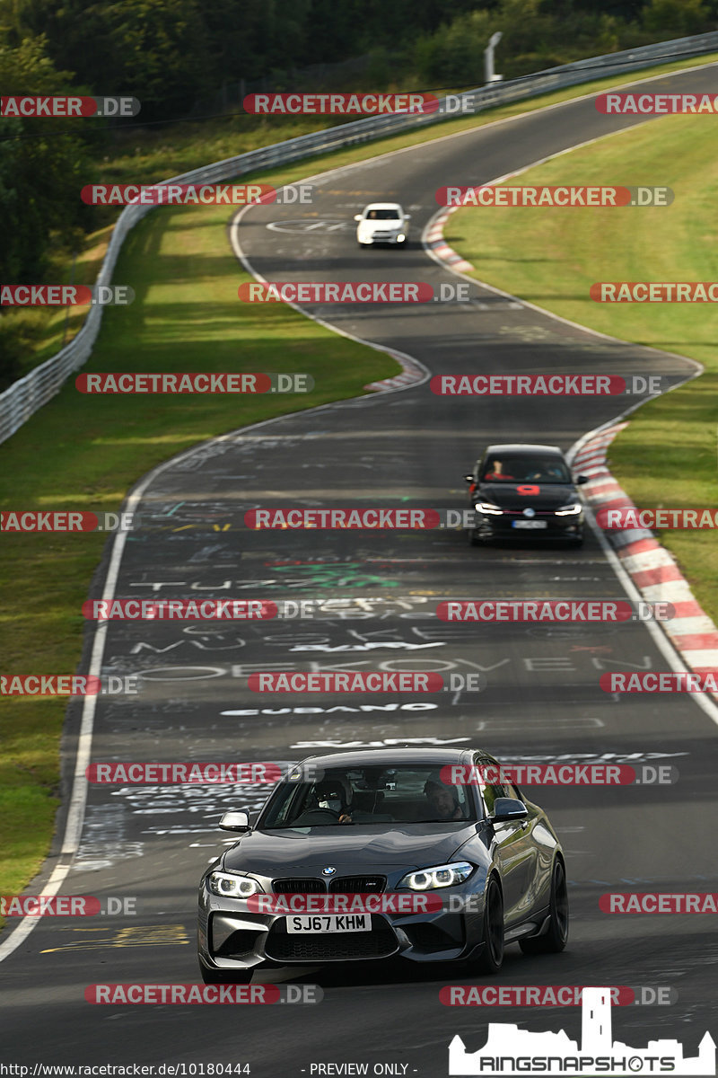 Bild #10180444 - Touristenfahrten Nürburgring Nordschleife (20.08.2020)