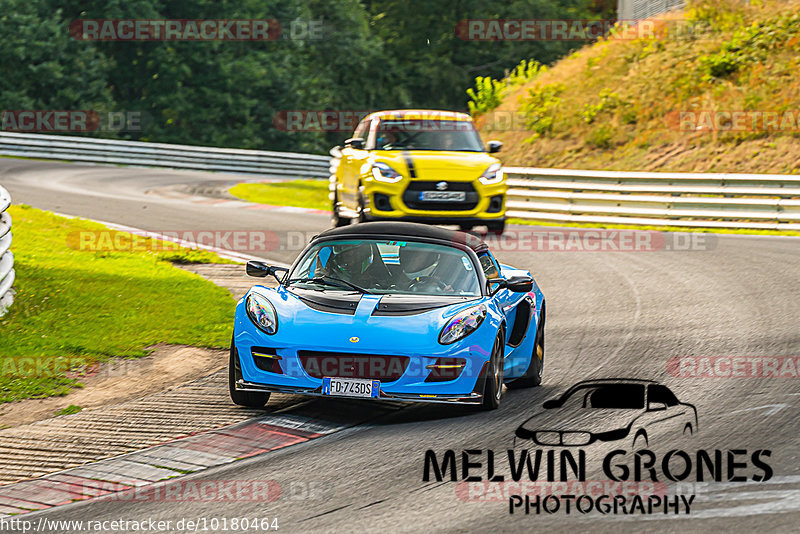 Bild #10180464 - Touristenfahrten Nürburgring Nordschleife (20.08.2020)