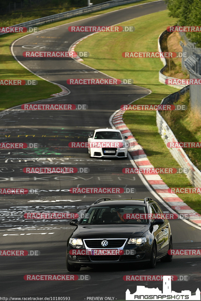 Bild #10180593 - Touristenfahrten Nürburgring Nordschleife (20.08.2020)