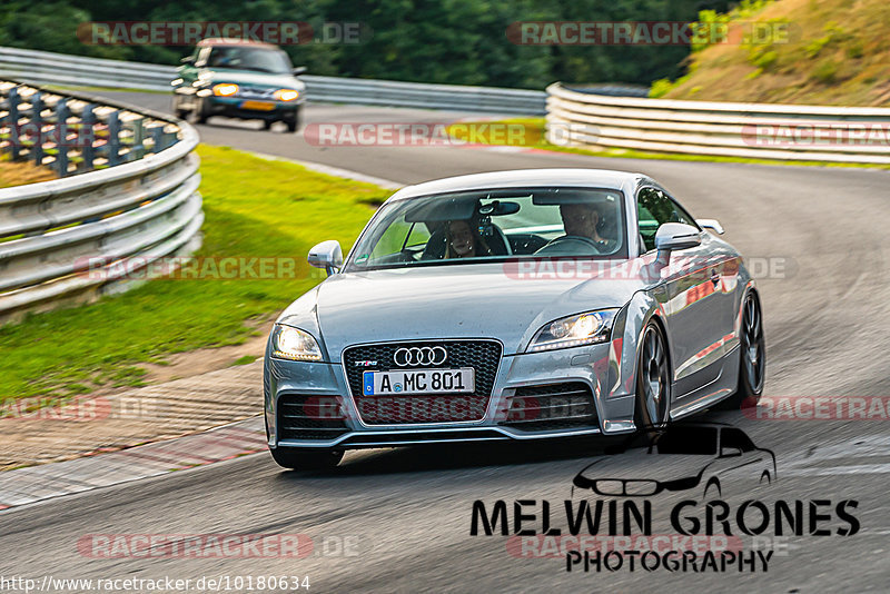 Bild #10180634 - Touristenfahrten Nürburgring Nordschleife (20.08.2020)