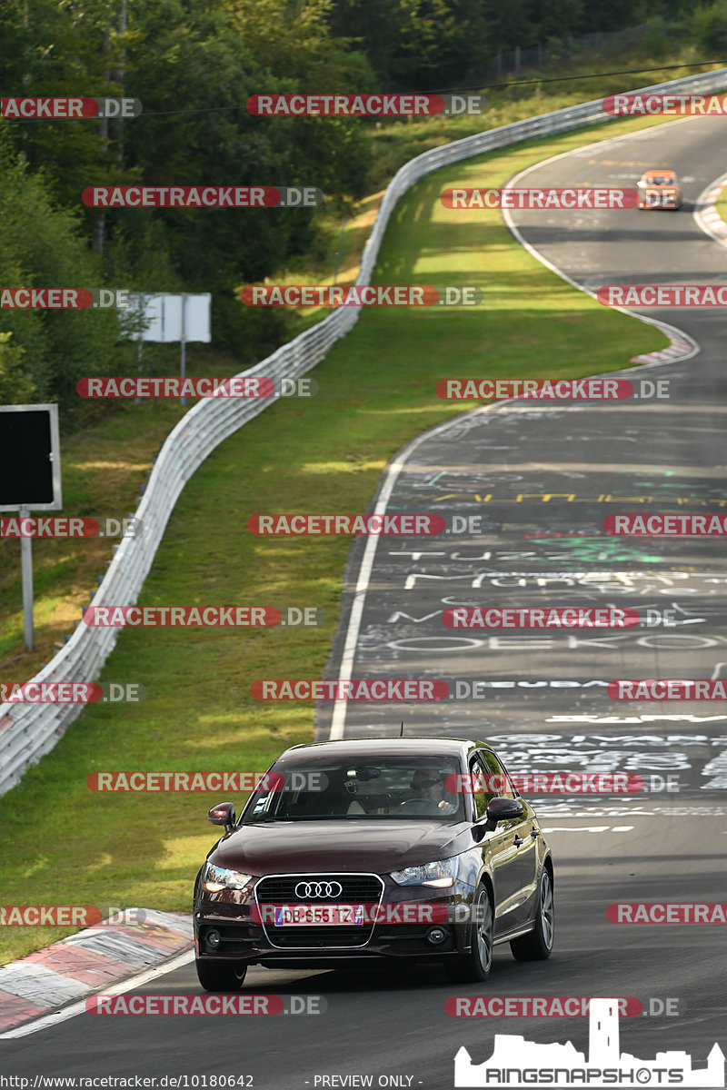 Bild #10180642 - Touristenfahrten Nürburgring Nordschleife (20.08.2020)