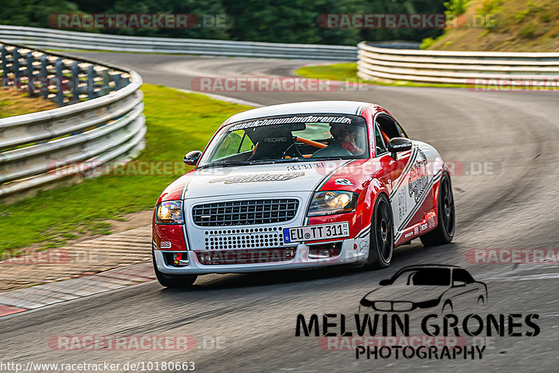 Bild #10180663 - Touristenfahrten Nürburgring Nordschleife (20.08.2020)