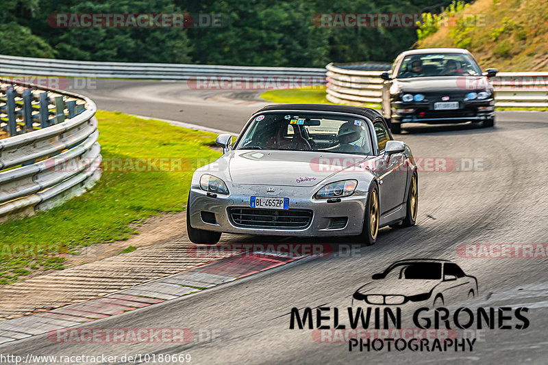 Bild #10180669 - Touristenfahrten Nürburgring Nordschleife (20.08.2020)