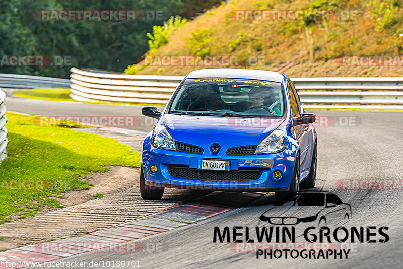 Bild #10180701 - Touristenfahrten Nürburgring Nordschleife (20.08.2020)