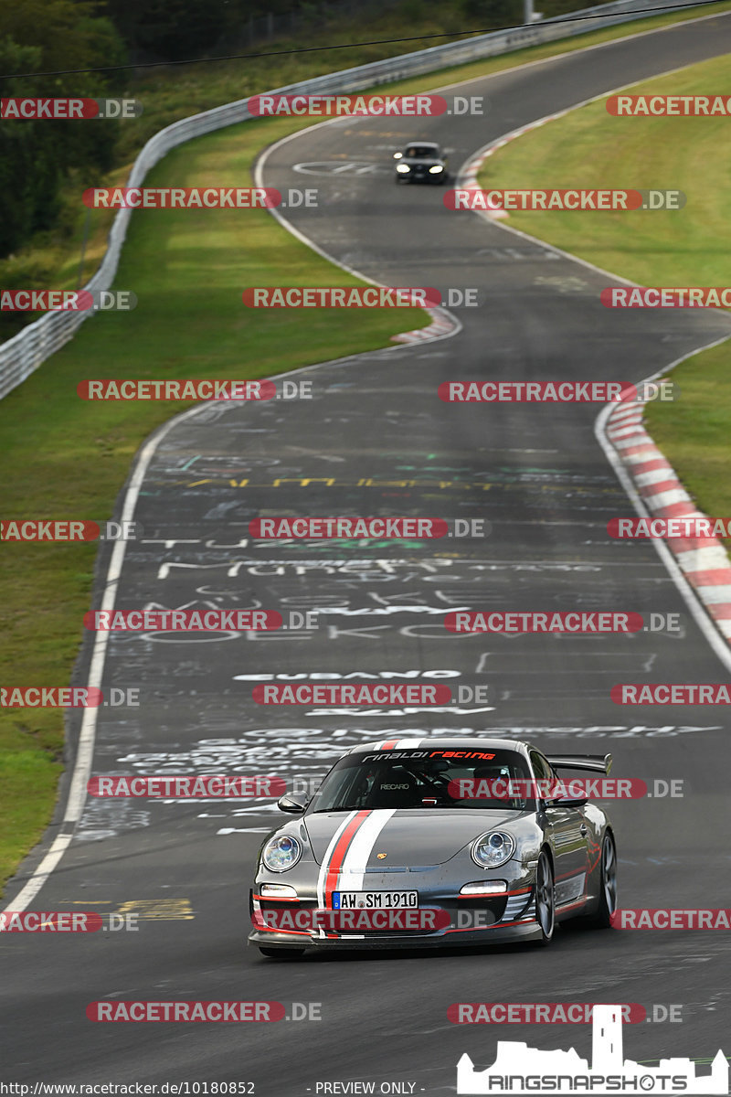 Bild #10180852 - Touristenfahrten Nürburgring Nordschleife (20.08.2020)