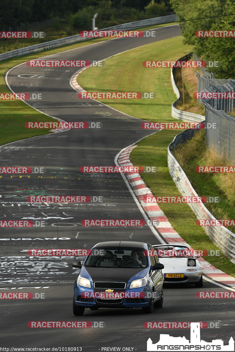 Bild #10180913 - Touristenfahrten Nürburgring Nordschleife (20.08.2020)