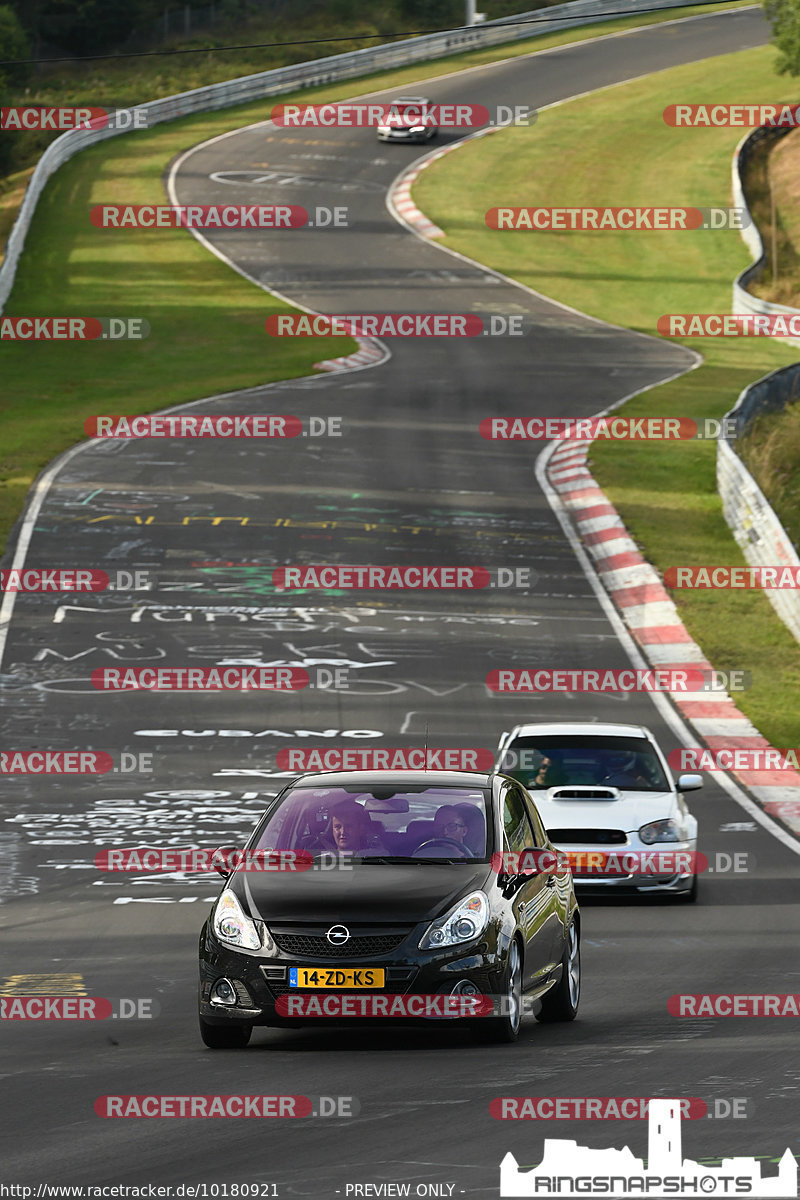 Bild #10180921 - Touristenfahrten Nürburgring Nordschleife (20.08.2020)