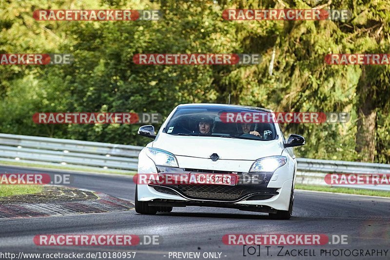 Bild #10180957 - Touristenfahrten Nürburgring Nordschleife (20.08.2020)