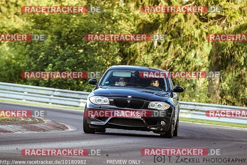 Bild #10180982 - Touristenfahrten Nürburgring Nordschleife (20.08.2020)