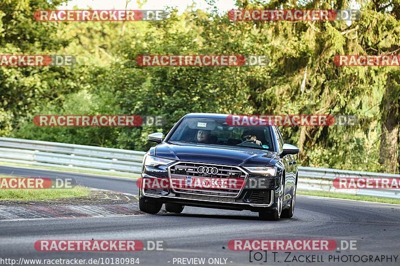 Bild #10180984 - Touristenfahrten Nürburgring Nordschleife (20.08.2020)