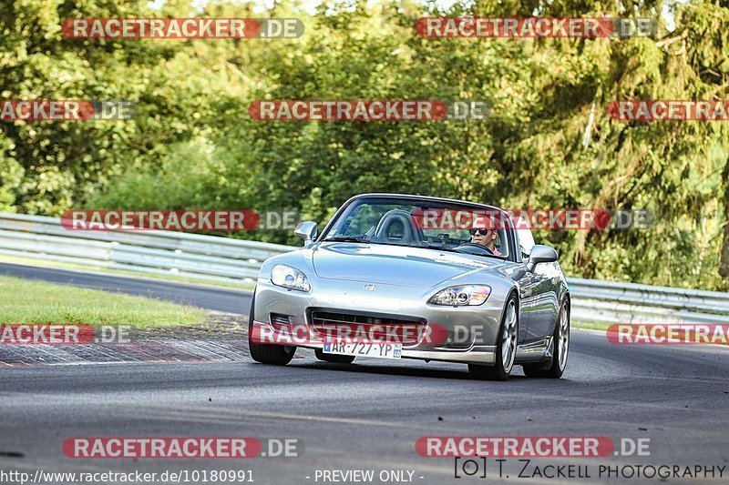 Bild #10180991 - Touristenfahrten Nürburgring Nordschleife (20.08.2020)