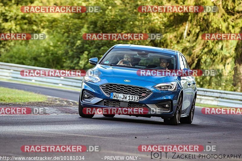 Bild #10181034 - Touristenfahrten Nürburgring Nordschleife (20.08.2020)