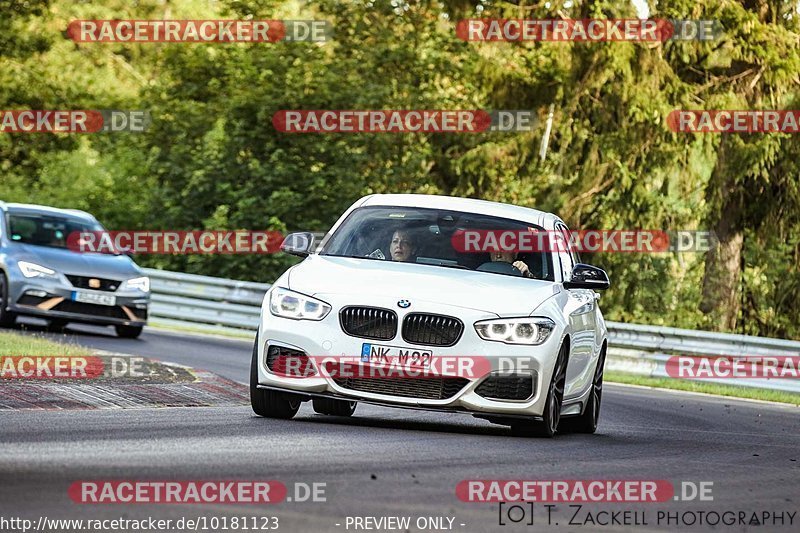 Bild #10181123 - Touristenfahrten Nürburgring Nordschleife (20.08.2020)