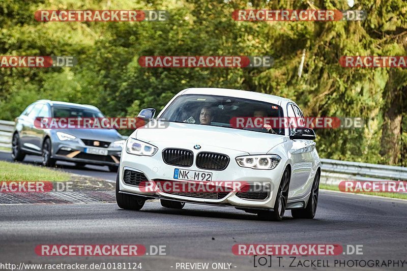 Bild #10181124 - Touristenfahrten Nürburgring Nordschleife (20.08.2020)