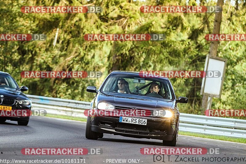 Bild #10181171 - Touristenfahrten Nürburgring Nordschleife (20.08.2020)