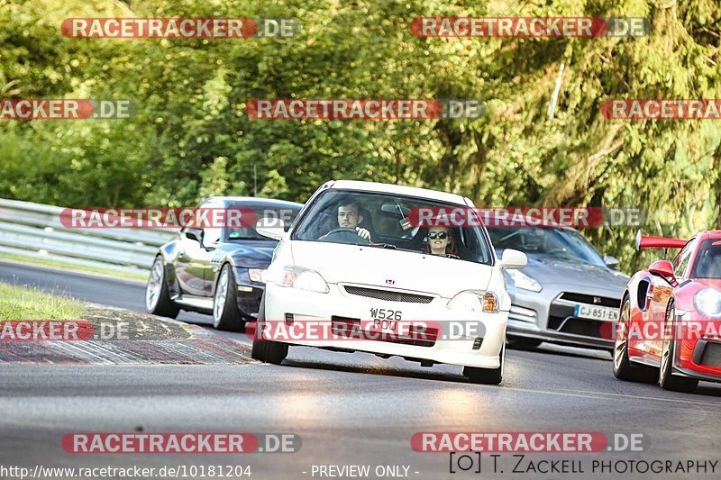 Bild #10181204 - Touristenfahrten Nürburgring Nordschleife (20.08.2020)